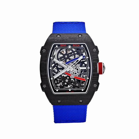 Davinth Velocity 29 — Blue