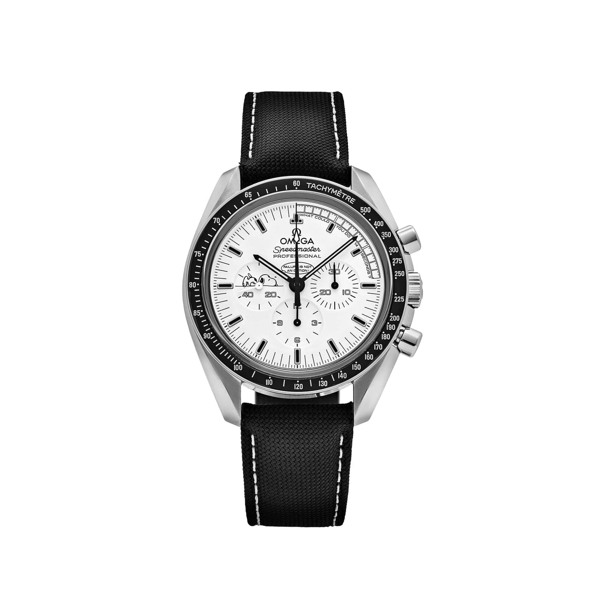 Davinth Tempo 53 — White